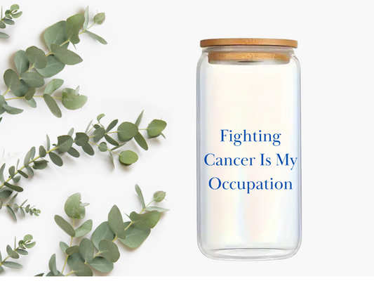 Occupation Libby Glass